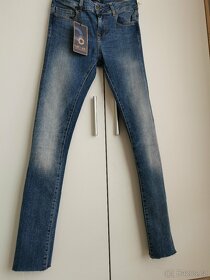 Dámské jeans od zn. CUP OF JOE - 4