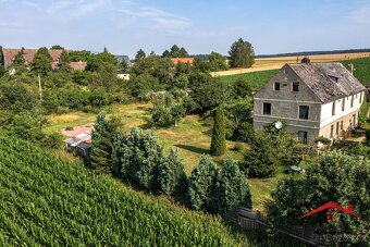 Prodej rodinného domu, Úštěk - Julčín - 4