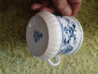 Karlovarský porcelán (Cibulák) - 4