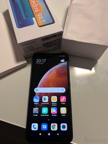 Redmi 9AT  krásný stav - 4