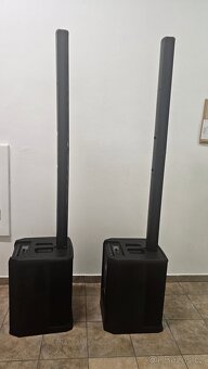 2x Ozvučovací PA systém značky JBL HN233923 PRX ONE - 4