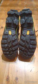La Sportiva Aequilibrium ST GTX 43 - 4