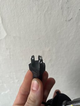 LED autožárovky H7, H4 – NOVÉ, nepoužité - 4