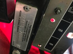 Toro Workman - 4