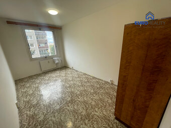 Prodej, byt  3+1, 71 m2, Tachov - 4