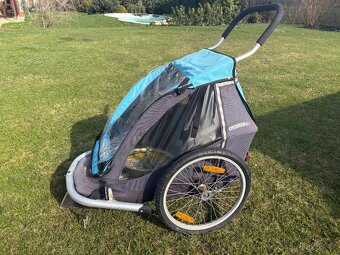 Croozer for kids 1 - 4