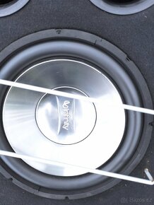 Subwoofer Infinity - 4