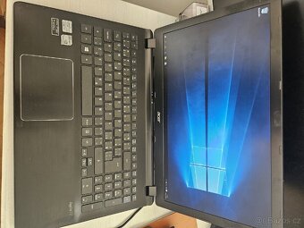 Notebook ACER Aspire - 4