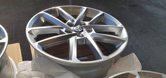 Mazda cx3 cx-3 5 6 gh gj cx5 cx-5 5x114,3 r18 - 4