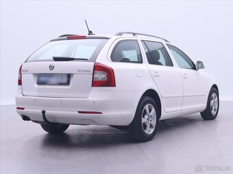 Škoda Octavia 1,6 TDI 4x4 Edition (2011) - 4
