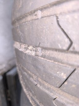 Hankook 235/50/17 - 4