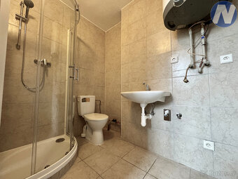 Pronájem bytu 1+kk 22 m2, Volary - 4