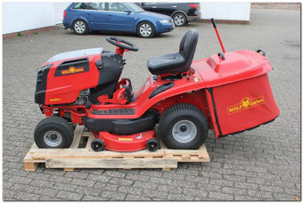 Wolf Garten EXPERT 105,165 A - 4