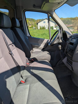 Volkswagen Crafter 2.0 TDi 100 KW - 4
