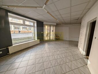 Exklusivní prodej komerční nemovitosti Napajedla Svatoplukov - 4