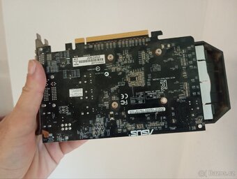 GTX 750ti 2gb - 4