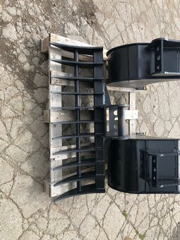 Lžíce Lehnhoff MS01 na prodej - 4
