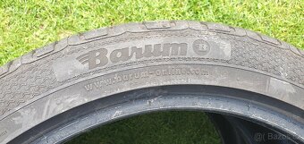 Barum Bravuris 3, 245/40/18 - 4