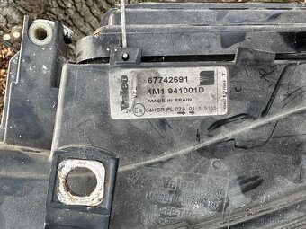 Seat leon 2 - 4
