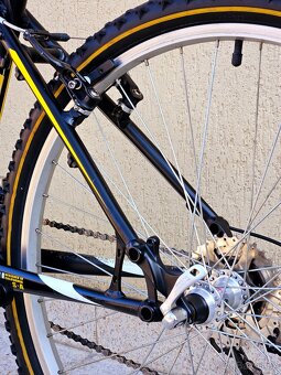 #4 GT Avalanche all terra, pro 175-180cm - 4