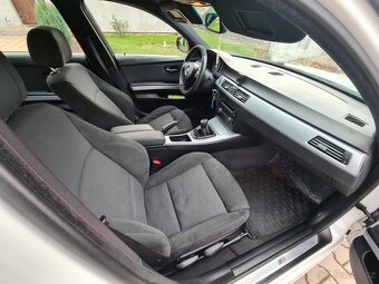BMW e91 320d - 4