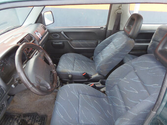 Suzuki Jimny 1.3i 4x4 redukce tažné 1300 kg - 4