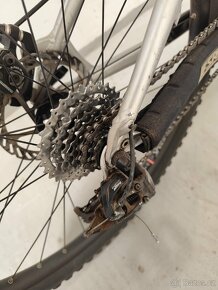Specialized P2 AM All mountain - 4
