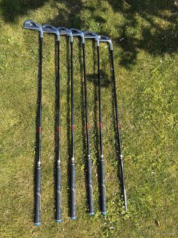 Titleist T-200 železa 5-P - 4