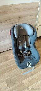 Britax Römer King II - 4