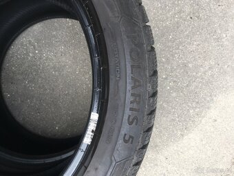 215/45/16 zimní - 4