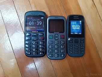 Mix telefonu - 4