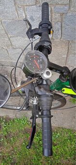 Motokolo 80 ccm - 4