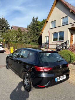 Seat Leon 1.2 tsi nová stk velmi dobrý stav - 4