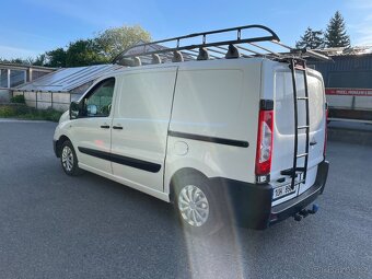 Peugeot Expert 2.0Hdi 94kw 2014 - 4