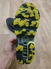 Boty Mizuno Wave Prophecy - 4
