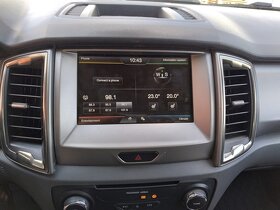 FORD RANGER 2.2 TDCI KIMITED 4x4 MANUÁL - 4