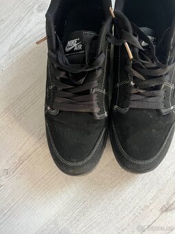 Nike Travis scott Phantom - 4
