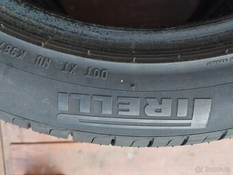 Pneu 225/50/R, 17.pirelli - 4