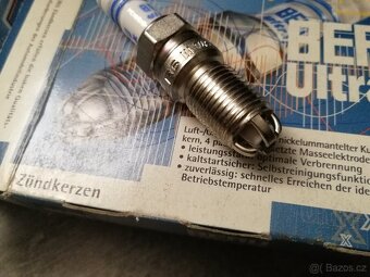 Svíčky BERU UXK56, Golf, Passat, Audi, Scirocco,... - 4