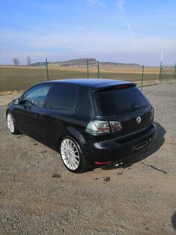 Volkswagen Golf 1.2 TSI, 77 kW - 4