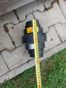 Rolny JCB - 4
