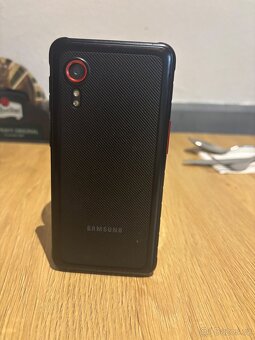 Samsung galaxy Xcover 5 - 4