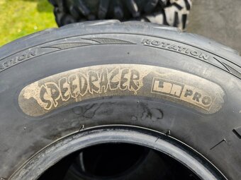 AT20x11-9 Kenda Speedracer LBR PRO 2ks - 4
