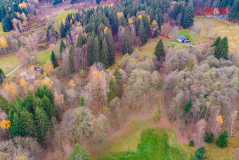 Prodej zahrady, 722 m², Bartošovice v Orlických horách - 4
