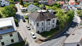 Prodej rodinného domu, 276 m², Žulová, ul. Školní - 4