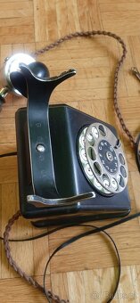 Telefon Telegrafia z roku 1934 - 4