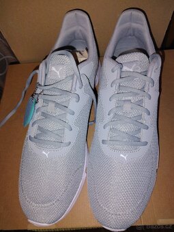 Tenisky Puma 48/ 47,5 - 4