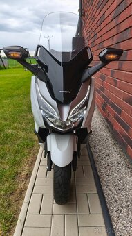 Honda Forza TOP STAV NOVÉ - 4
