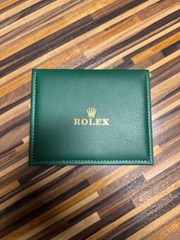Rolex Hodinky - 4