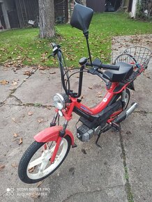 Moped Korado - 4